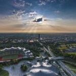 Hotels in Muenchen
