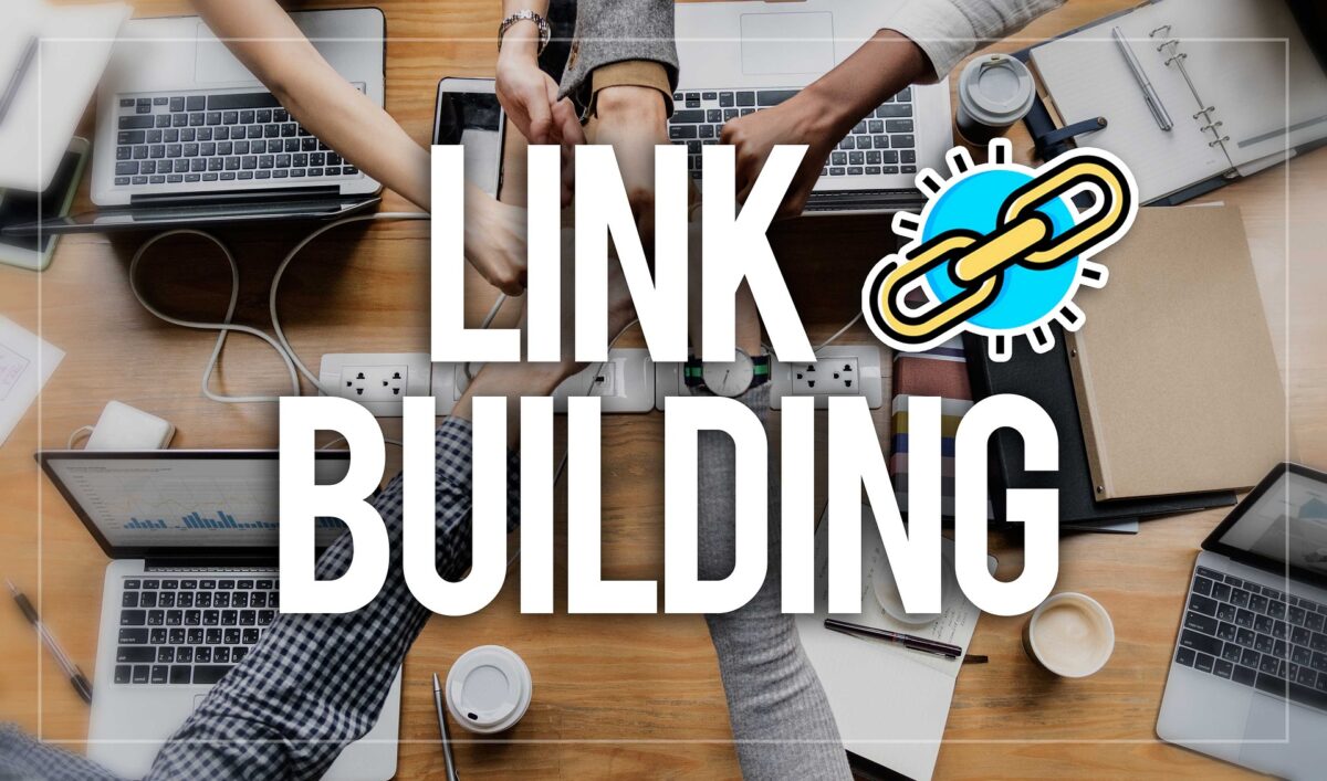 Backlinks Geld verdienen
