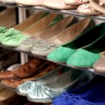 Damenschuhe