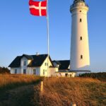 Ferienhäuser in Dänemark