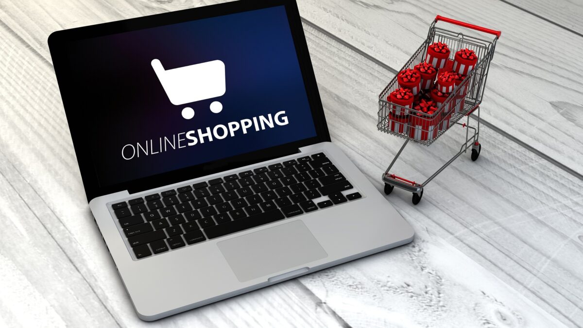 Im Shopping Club kaufen und Geld sparen