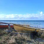 Urlaub in Dänemark