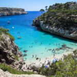 Reiseziel Mallorca