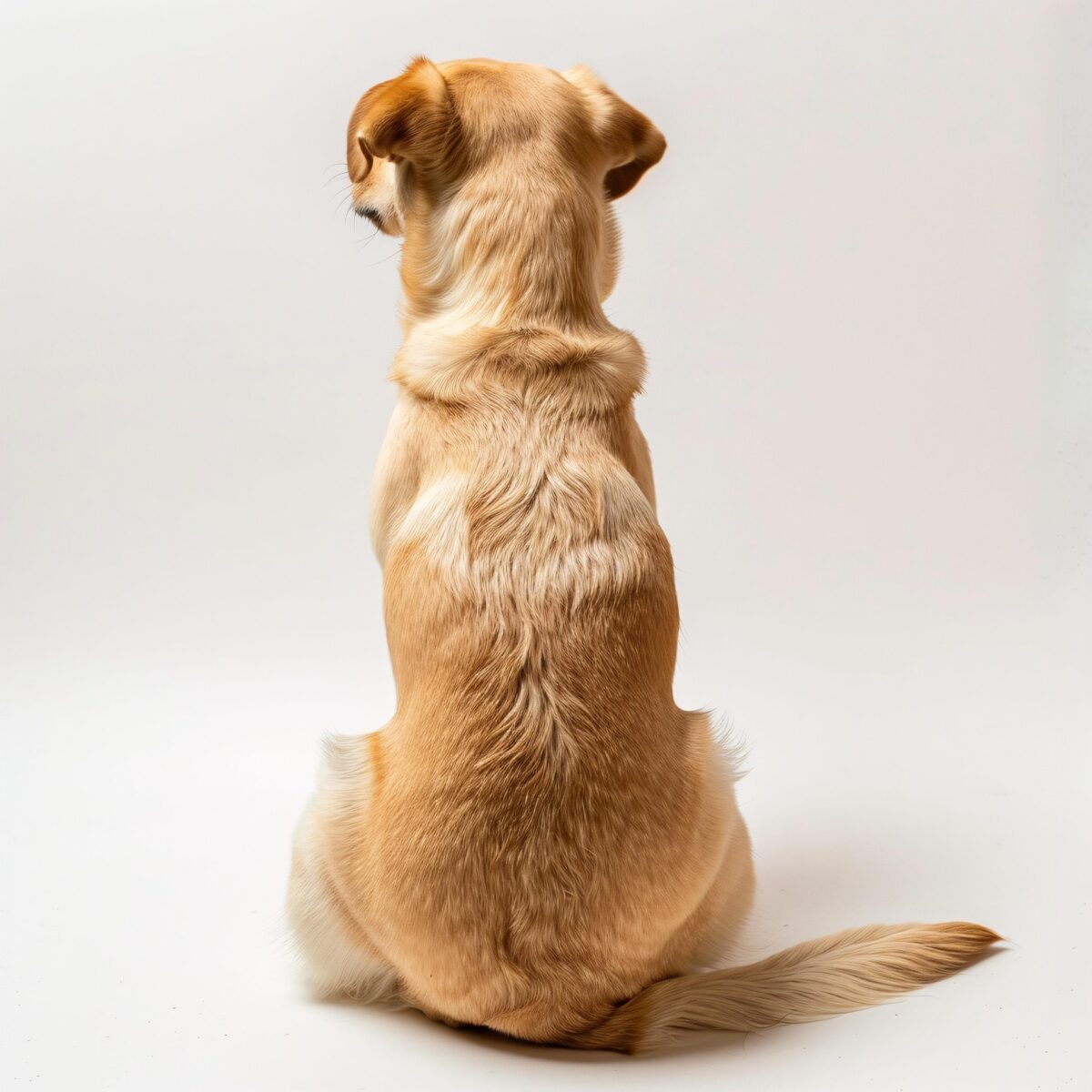 Fellpflege bei Hunden