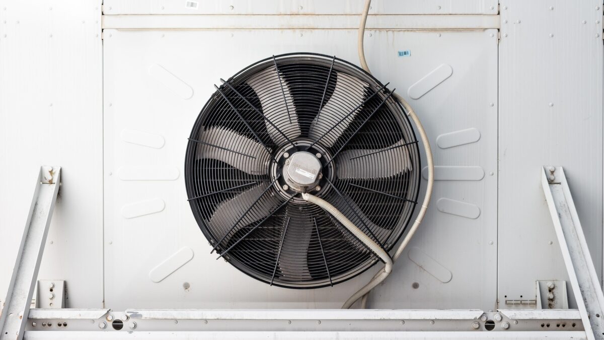 Kondenswasser Klimaanlage trinkbar