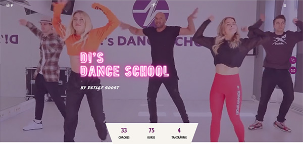 Tanzschule-Berlin