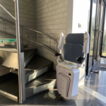 Treppenlift