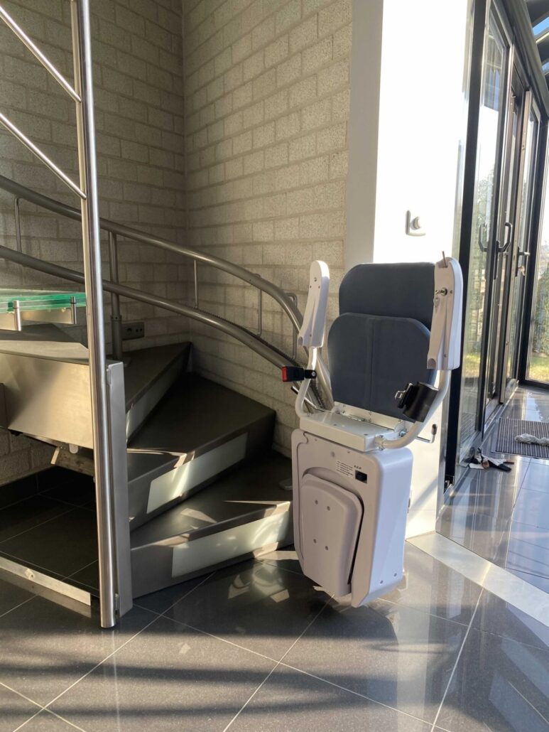 Treppenlift