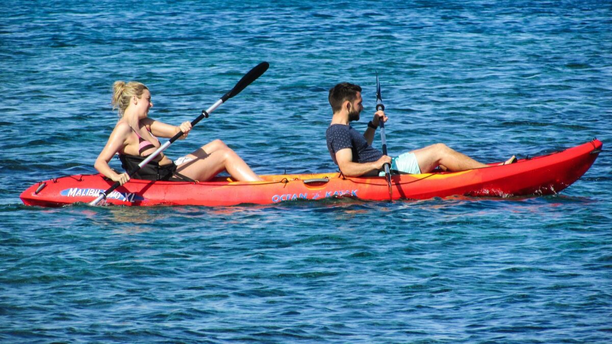 Sport als Brücke zu einer langfristigen Partnerschaft