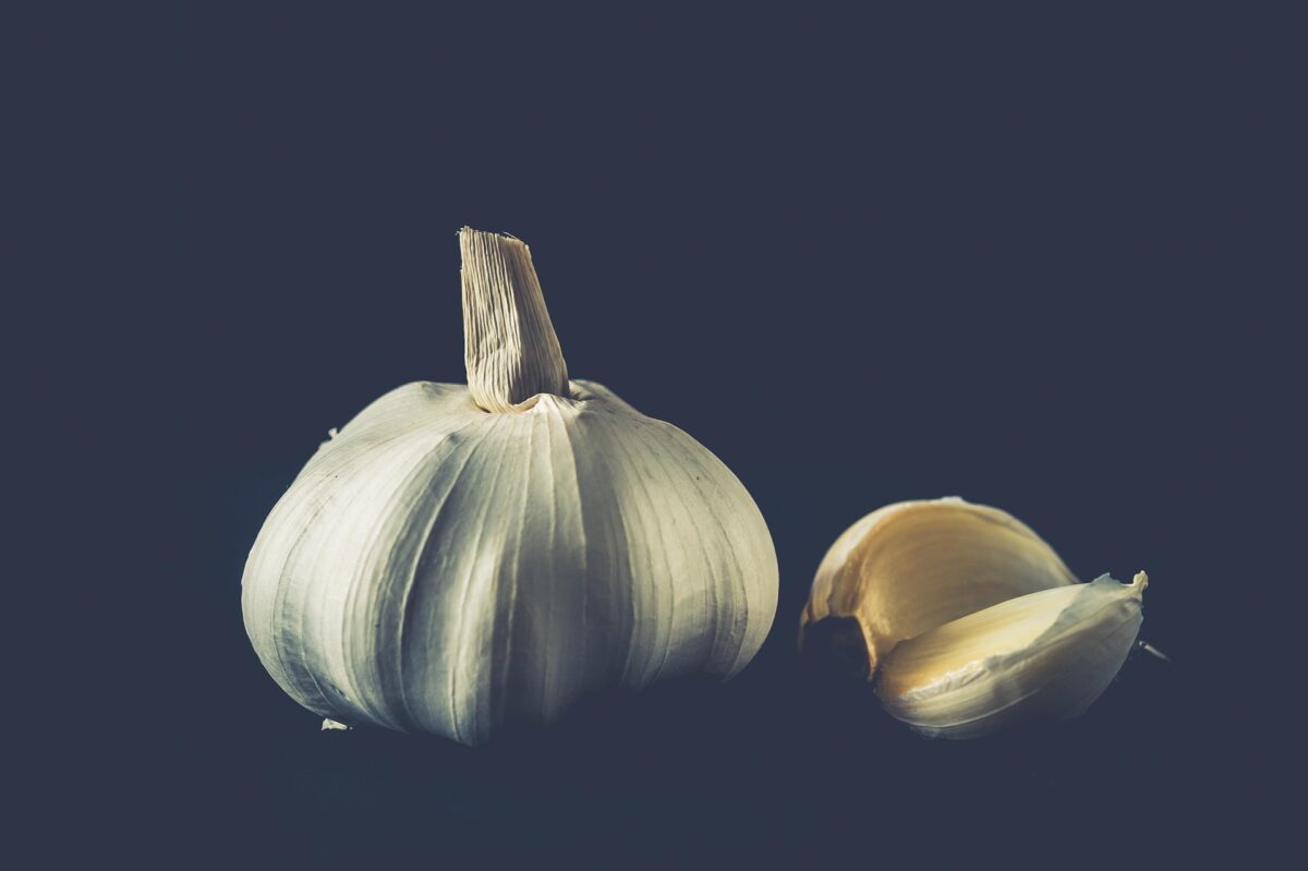 Knoblauch – Ein Wundermittel?