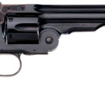 Der Schofield Revolver Schofield Revolver